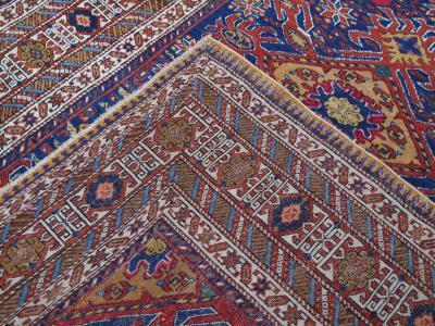 Daghestan or Shirvan Rug