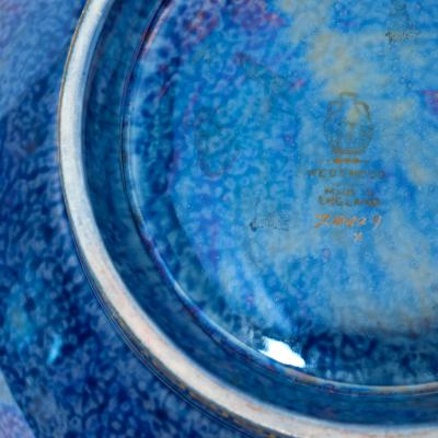 Daisy Makeig Jones 2 WEDGWOOD FAIRYLAND LUSTRE BOWLS DESIGNED BY DAISY MAKEIG JONES