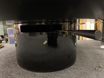 Dakota Jackson EXCEPTIONAL DAKOTA JACKSON POST MODERN COFFEE TABLE