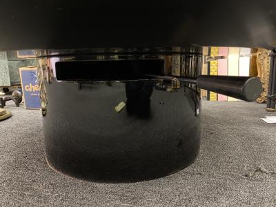 Dakota Jackson EXCEPTIONAL DAKOTA JACKSON POST MODERN COFFEE TABLE