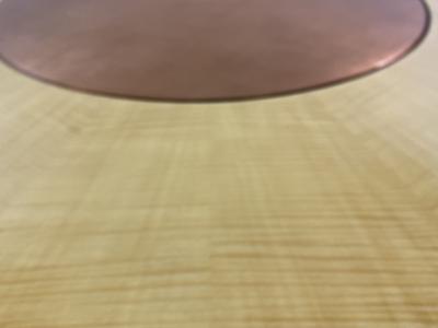 Dakota Jackson EXCEPTIONAL DAKOTA JACKSON POST MODERN COFFEE TABLE