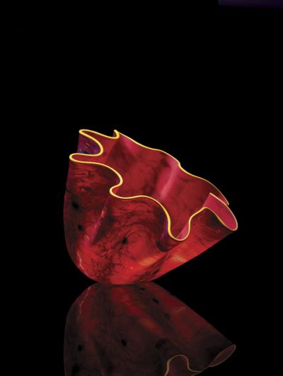 Dale Chihuly Medici Macchia Studio Edition 2020
