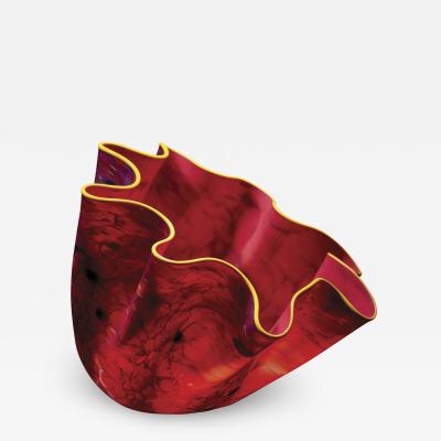 Dale Chihuly Medici Macchia Studio Edition 2020