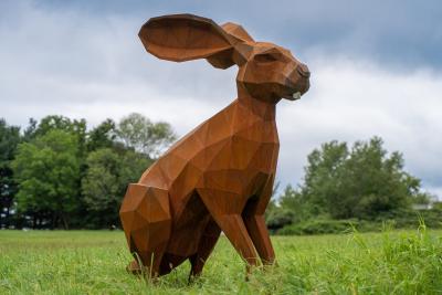 Dale Rogers Jack Rabbit