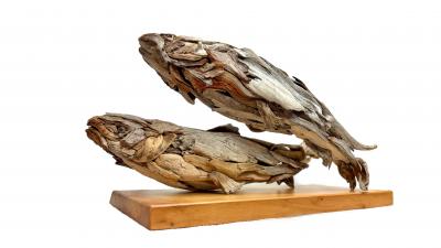 Dalyn Berryman Salt to Cedar