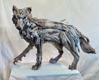 Dalyn Berryman Timber