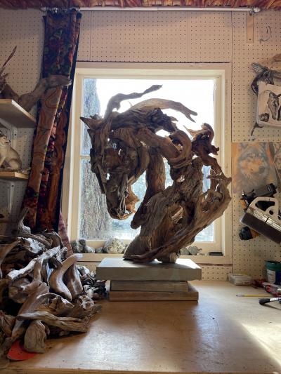 Dalyn Berryman Timeless Companion