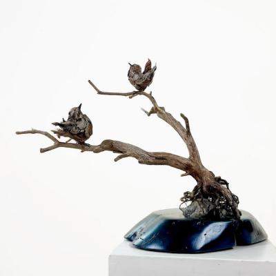 Dalyn Berryman Wren Dance