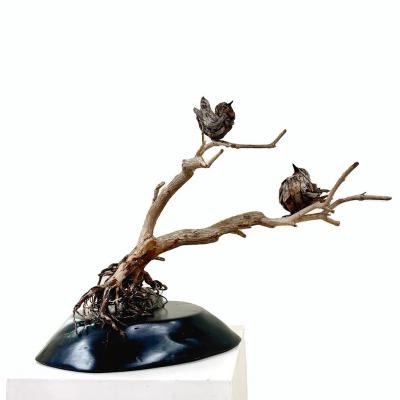 Dalyn Berryman Wren Dance