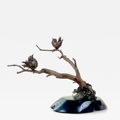 Dalyn Berryman Wren Dance