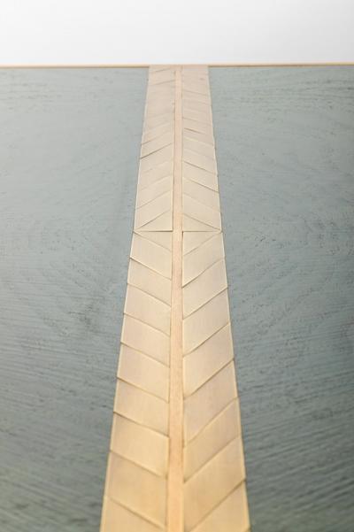 Damian Jones Damian Jones Alltwen Console Buffet Table USA 2018