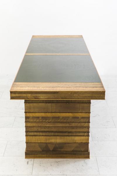 Damian Jones Damian Jones Alltwen Console Buffet Table USA 2018