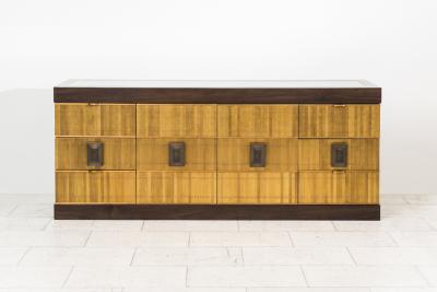 Damian Jones Damian Jones Mirror Top Console USA