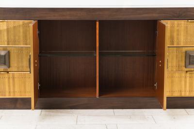 Damian Jones Damian Jones Mirror Top Console USA