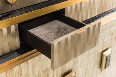 Damian Jones Damian Jones Penderyn Bar Highboy Server USA 2019