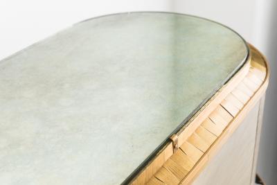 Damian Jones Damian Jones Penderyn Bar Highboy Server USA 2019