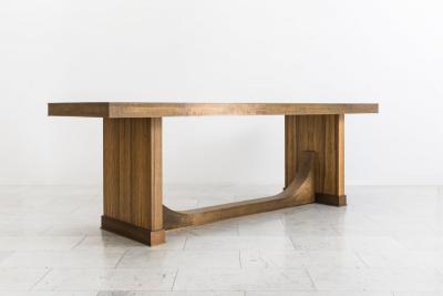 Damian Jones Damian Jones Polstead Console Buffet Table USA 2018