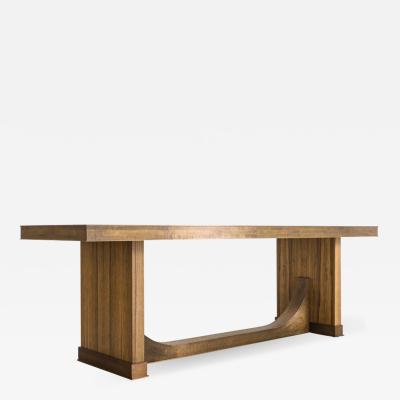 Damian Small Rectangular Coffee Table