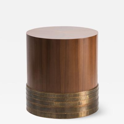 Damian Jones Damian Jones Rhoss Side Cocktail Table II USA