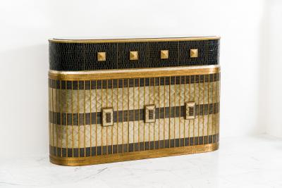 Damian Jones Penderyn Bar Sideboard II USA