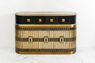 Damian Jones Penderyn Bar Sideboard II USA