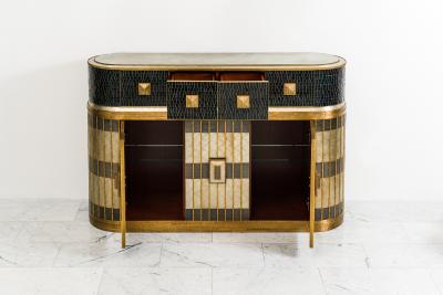 Damian Jones Penderyn Bar Sideboard II USA