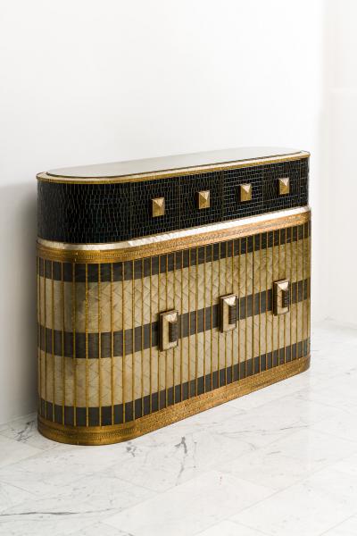 Damian Jones Penderyn Bar Sideboard II USA