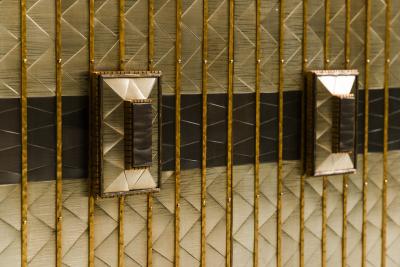 Damian Jones Penderyn Bar Sideboard II USA