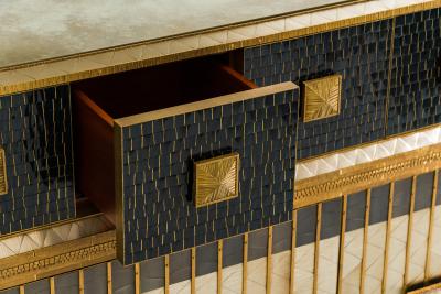 Damian Jones Penderyn Bar Sideboard II USA