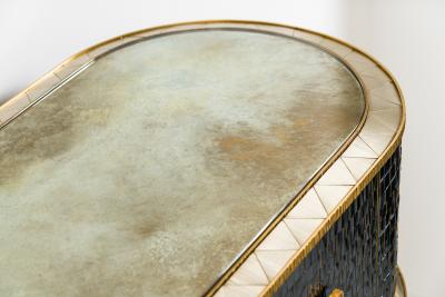 Damian Jones Penderyn Bar Sideboard II USA