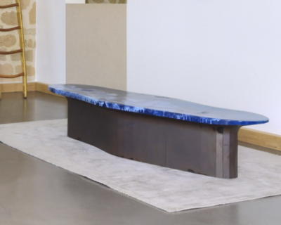 Damien Gernay Amalgame 1 Cocktail Table by Damien Gernay
