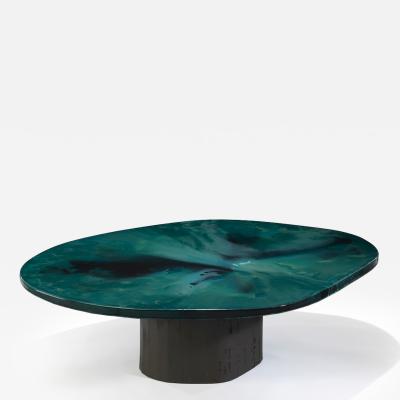 Damien Gernay Amalgame 2 Cocktail Table by Damien Gernay