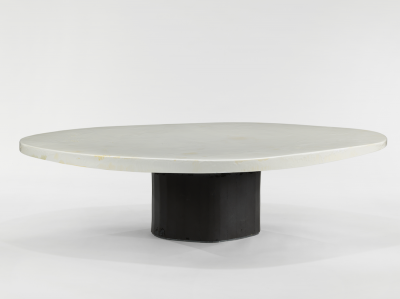 Damien Gernay Amalgame 3 Cocktail Table by Damien Gernay