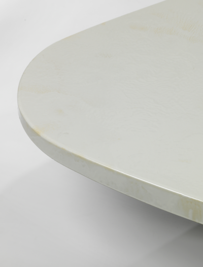 Damien Gernay Amalgame 3 Cocktail Table by Damien Gernay
