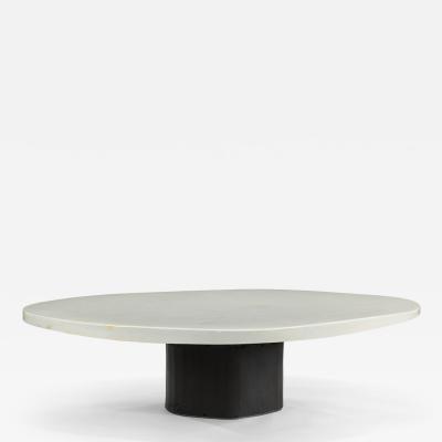 Damien Gernay Amalgame 3 Cocktail Table by Damien Gernay