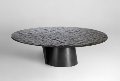 Damien Gernay Mer Noire Cocktail Table by Damien Gernay