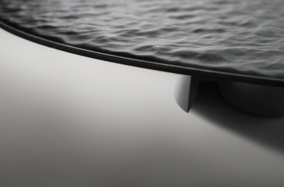 Damien Gernay Mer Noire Cocktail Table by Damien Gernay