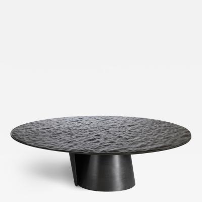 Damien Gernay Mer Noire Cocktail Table by Damien Gernay