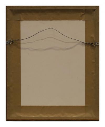 Dan Asher Skull Face series Dan Asher