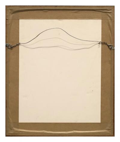 Dan Asher Skull Face series Dan Asher