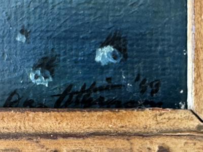 Dan Atkinson Muscular Gay Men Mardi Gras Daring Interracial Love Mid Century Gay Interest