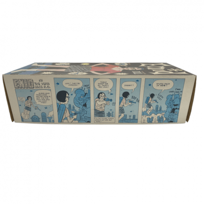 Dan Clowes Enid Doll MIB