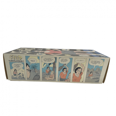 Dan Clowes Enid Doll MIB