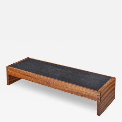 Dan Jackson Untitled Coffee Table