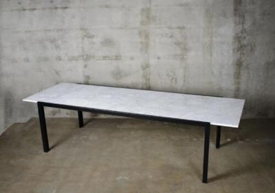 Dan Johnson DAN JOHNSON TABLE