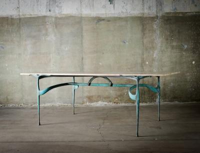Dan Johnson DAN JOHNSON TABLE
