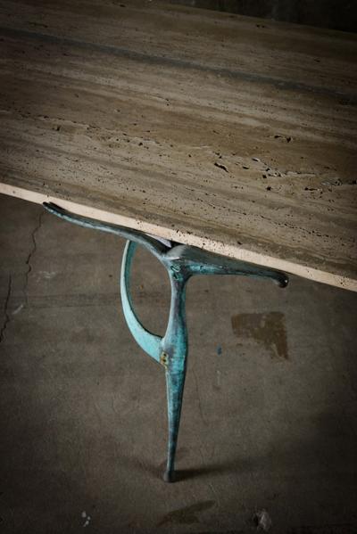 Dan Johnson DAN JOHNSON TABLE