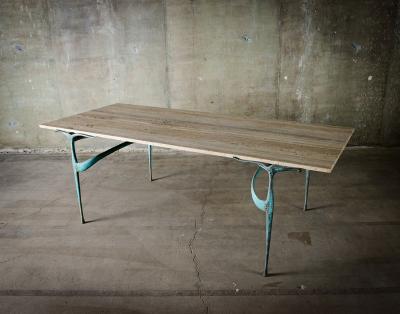 Dan Johnson DAN JOHNSON TABLE