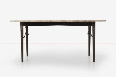Dan Johnson Dan Johnson Dining Table and or Desk