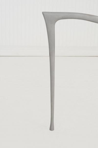 Dan Johnson Dan Johnson Style Aluminum Glass Dining Set by Kessler Industries Indoor Out